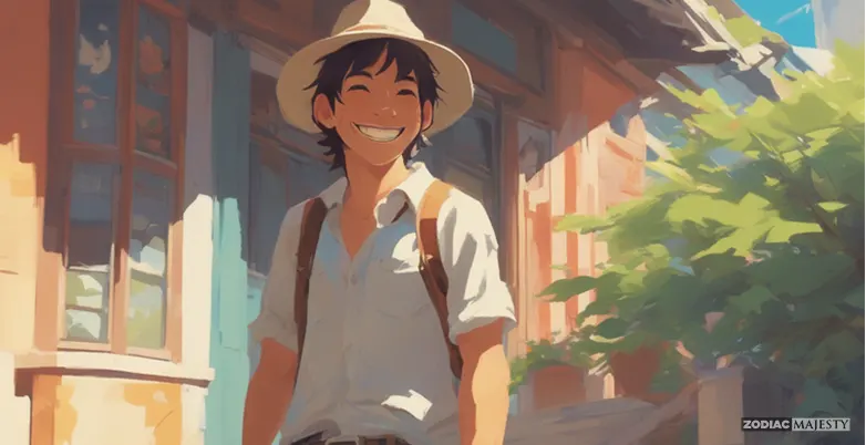 Blood Type Personalities - Type B – The Free-spirited Adventurer