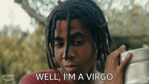 Amazon Studios Virgo