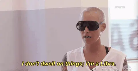 Amber Rose Abc GIF By Dancing With The Stars