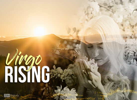 Virgo Rising: Meaning and Characteristics of Virgo Rising