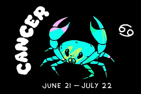 Cancer Zodiac Sign