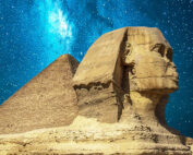 Ancient Wisdom Unveiled: Discovering the Power of the Egyptian Zodiac Signs