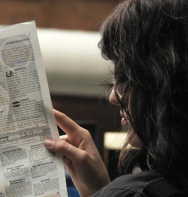 Horoscopes have become a daily ritual for many people
