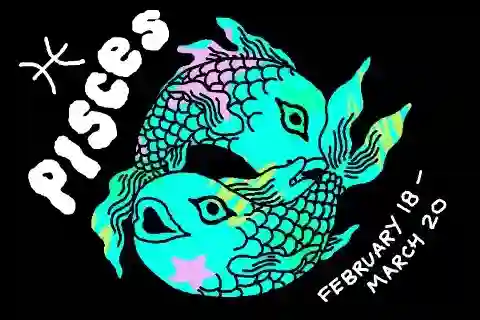 Pisces