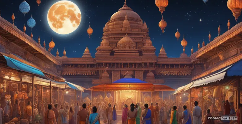 Vedic astrology is also used for determining auspicious times for important events such as weddings, business ventures, and travel