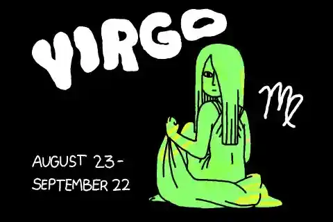 Virgo