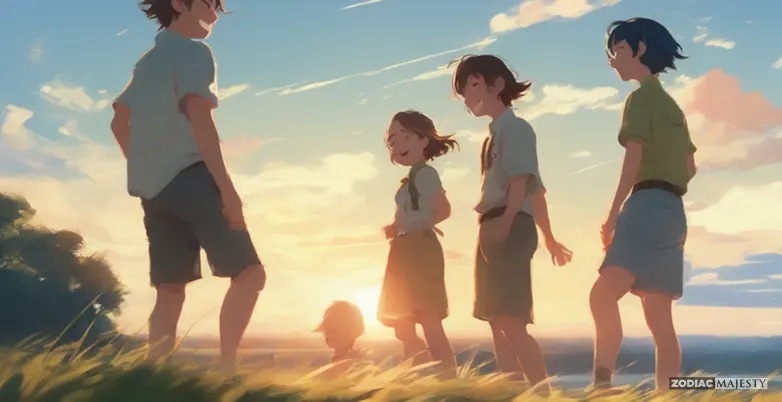 An In-Depth Analysis-Compatibility with Other Zodiac Signs Image 1-Zodiac Majesty