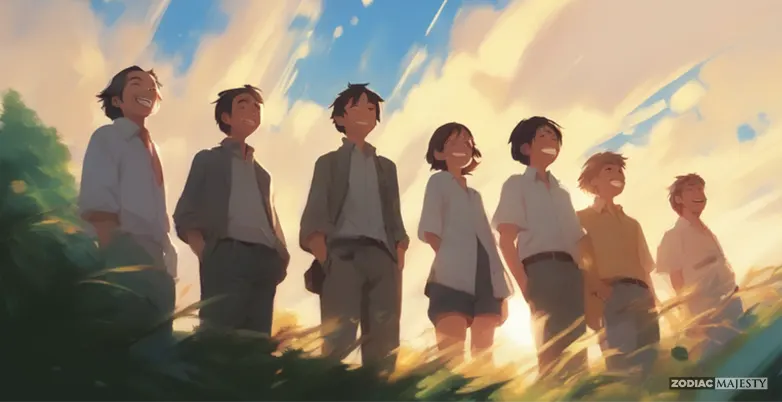 An In-Depth Analysis-Compatibility with Other Zodiac Signs Image 12-Zodiac Majesty