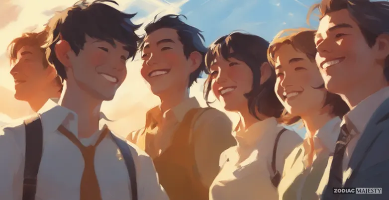 An In-Depth Analysis-Compatibility with Other Zodiac Signs Image 16-Zodiac Majesty