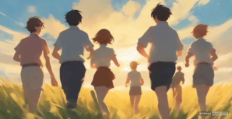 An In-Depth Analysis-Compatibility with Other Zodiac Signs Image 17-Zodiac Majesty