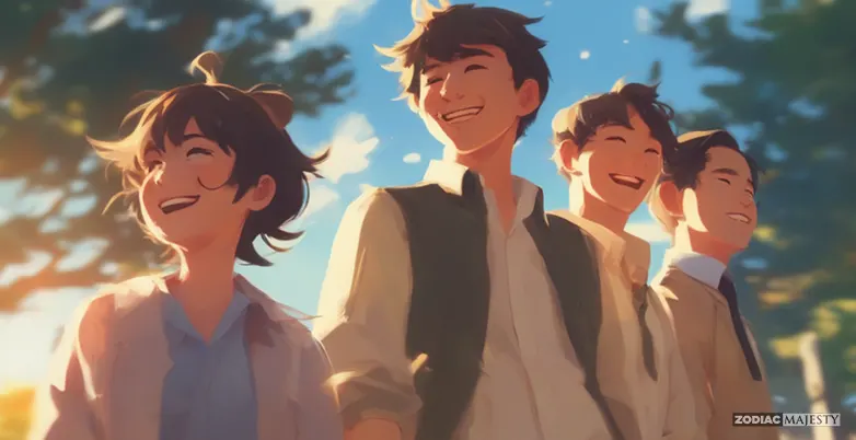 An In-Depth Analysis-Compatibility with Other Zodiac Signs Image 3-Zodiac Majesty