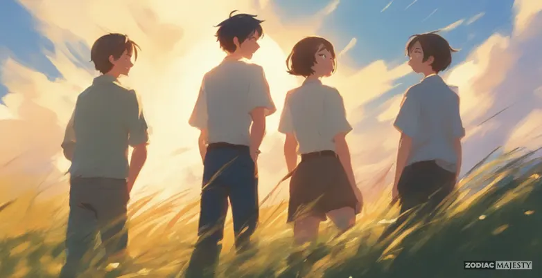 An In-Depth Analysis-Compatibility with Other Zodiac Signs Image 6-Zodiac Majesty