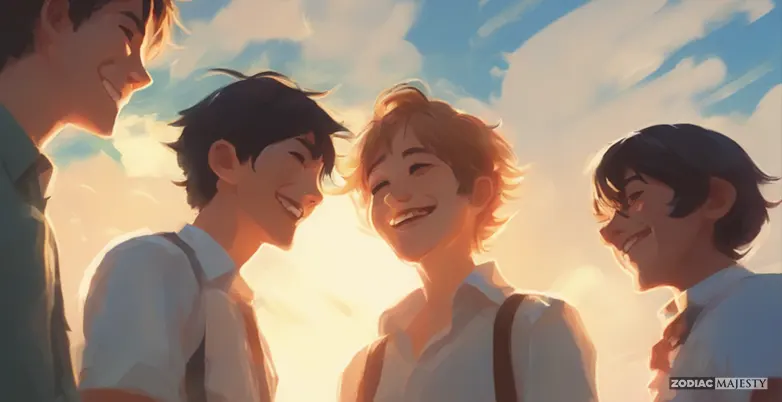 An In-Depth Analysis-Compatibility with Other Zodiac Signs Image 7-Zodiac Majesty