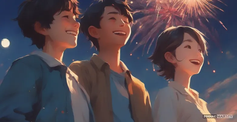 An In-Depth Analysis-Compatibility with Other Zodiac Signs Image 8-Zodiac Majesty