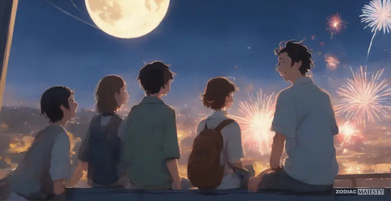 An In-Depth Analysis-Compatibility with Other Zodiac Signs Image 9-Zodiac Majesty