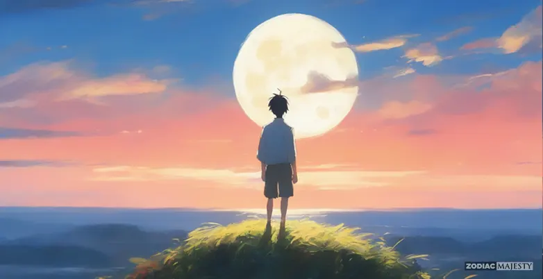 An In-Depth Analysis-Moon sign Image 3-Zodiac Majesty