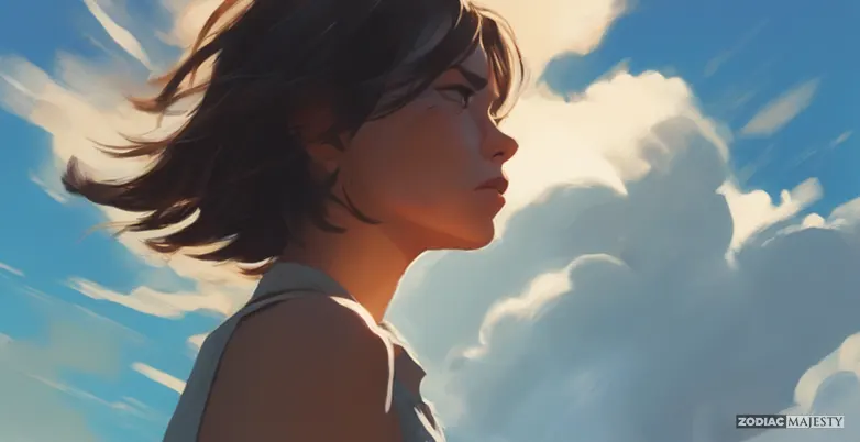 An In-Depth Analysis-Personality Traits The Bad Image 10-Zodiac Majesty