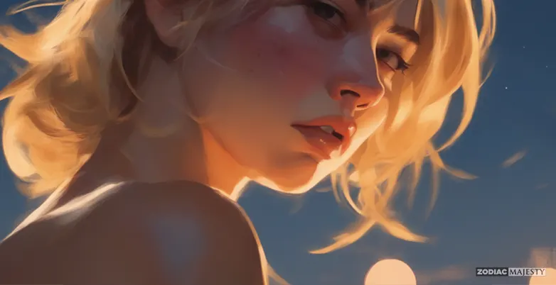 An In-Depth Analysis-Personality Traits The Bad Image 13-Zodiac Majesty