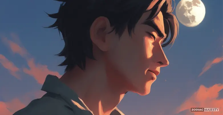 An In-Depth Analysis-Personality Traits The Bad Image 15-Zodiac Majesty