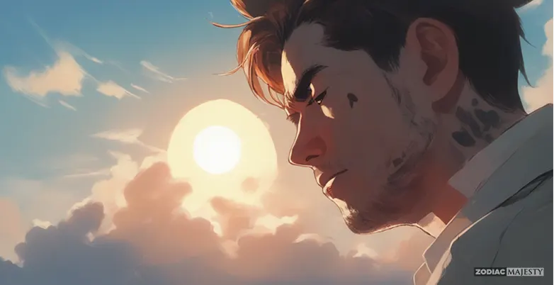 An In-Depth Analysis-Personality Traits The Bad Image 16-Zodiac Majesty