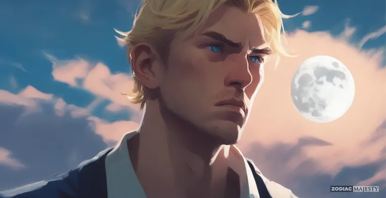 An In-Depth Analysis-Personality Traits The Bad Image 19-Zodiac Majesty