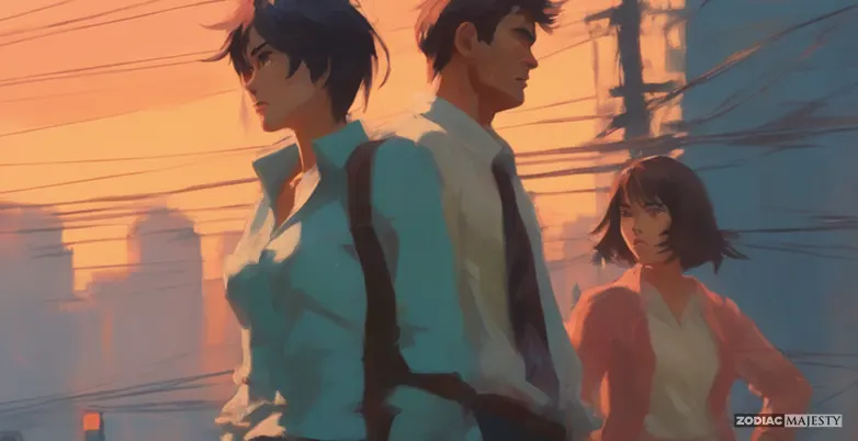 An In-Depth Analysis-Personality Traits The Bad Image 2-Zodiac Majesty