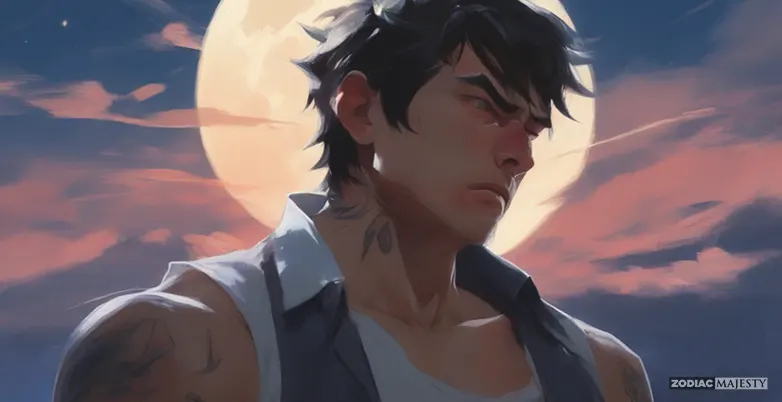 An In-Depth Analysis-Personality Traits The Bad Image 22-Zodiac Majesty