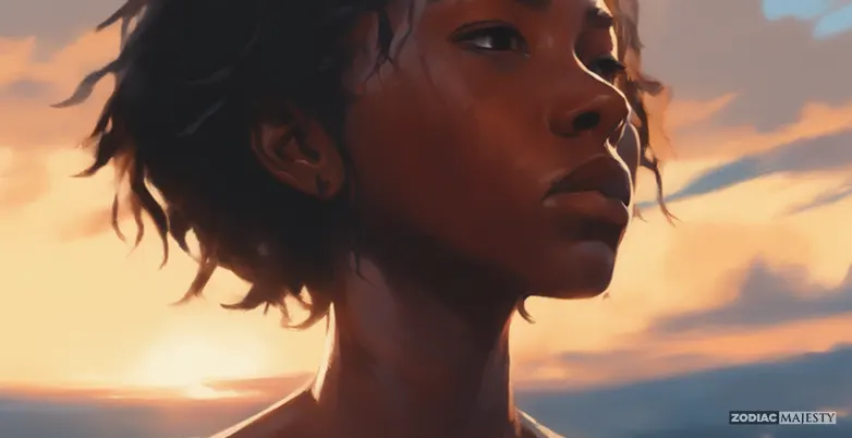 An In-Depth Analysis-Personality Traits The Bad Image 24-Zodiac Majesty