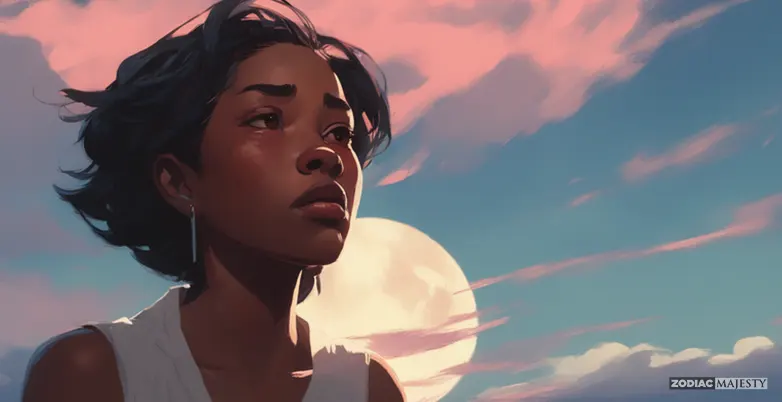 An In-Depth Analysis-Personality Traits The Bad Image 26-Zodiac Majesty