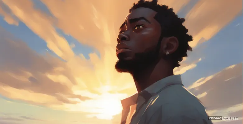 An In-Depth Analysis-Personality Traits The Bad Image 29-Zodiac Majesty