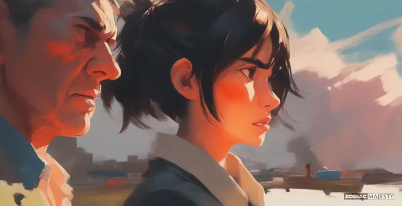 An In-Depth Analysis-Personality Traits The Bad Image 3-Zodiac Majesty