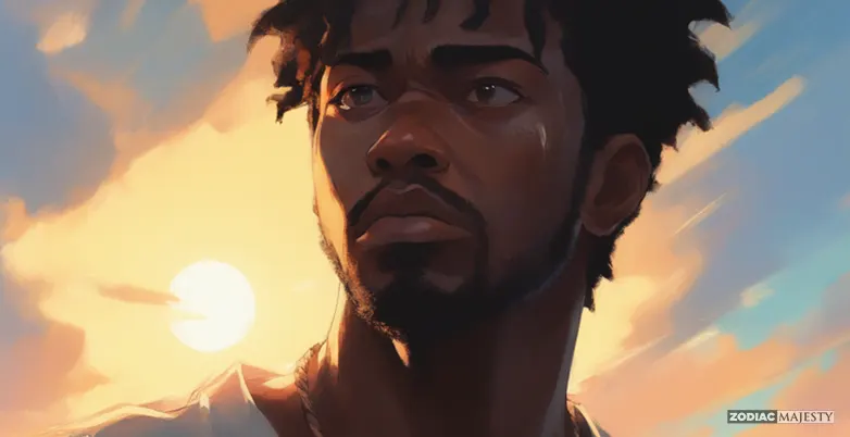 An In-Depth Analysis-Personality Traits The Bad Image 30-Zodiac Majesty