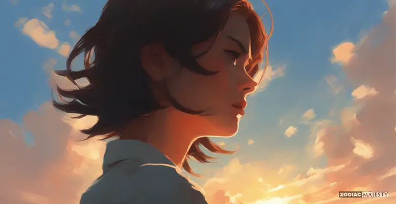 An In-Depth Analysis-Personality Traits The Bad Image 7-Zodiac Majesty