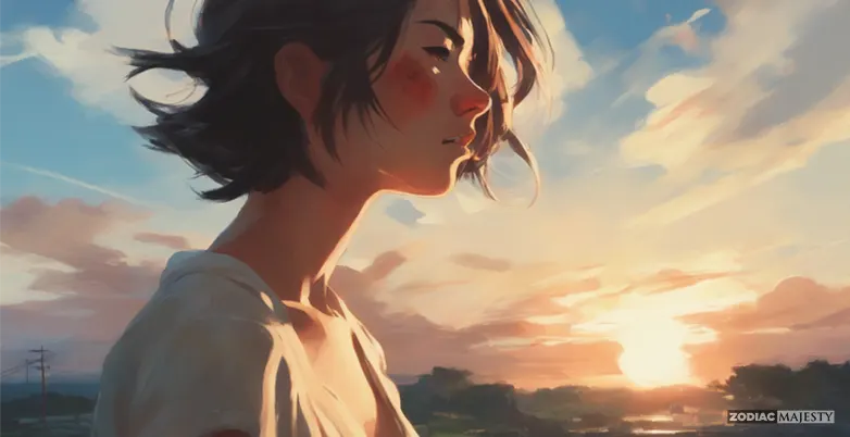 An In-Depth Analysis-Personality Traits The Bad Image 9-Zodiac Majesty