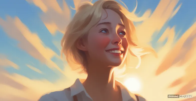 An In-Depth Analysis-Personality Traits The Good Image 17-Zodiac Majesty