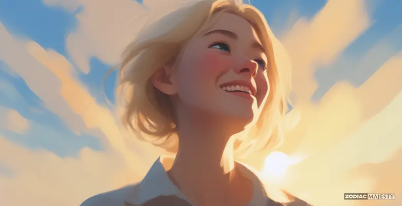 An In-Depth Analysis-Personality Traits The Good Image 18-Zodiac Majesty