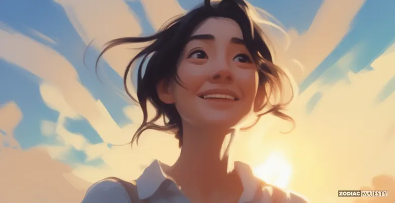 An In-Depth Analysis-Personality Traits The Good Image 19-Zodiac Majesty