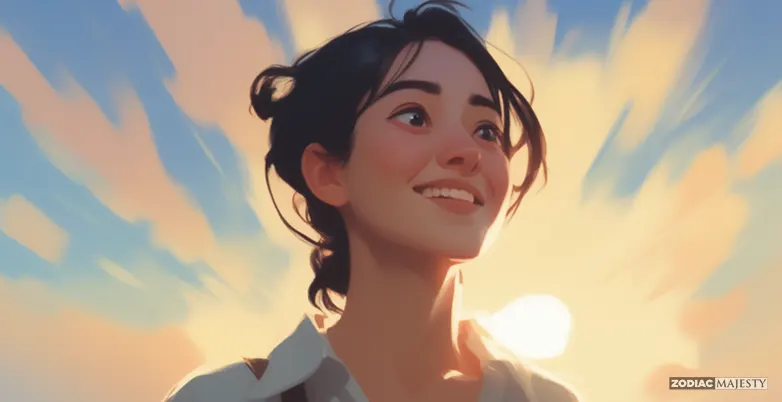 An In-Depth Analysis-Personality Traits The Good Image 20-Zodiac Majesty