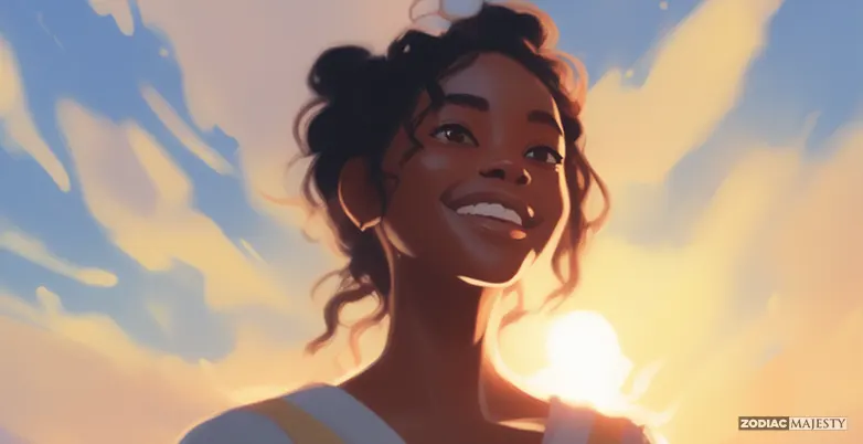 An In-Depth Analysis-Personality Traits The Good Image 21-Zodiac Majesty