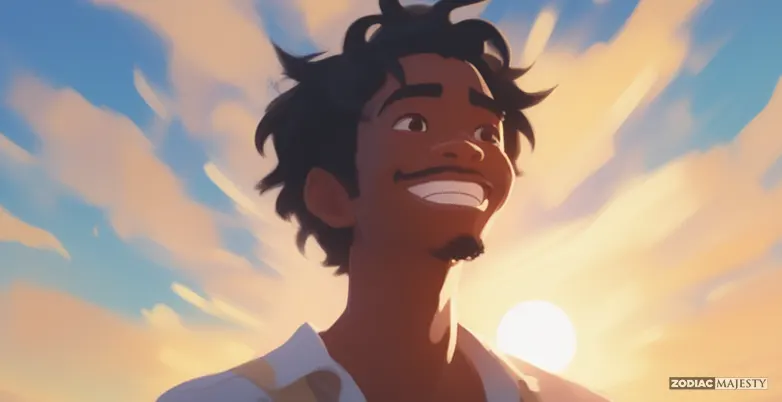 An In-Depth Analysis-Personality Traits The Good Image 24-Zodiac Majesty