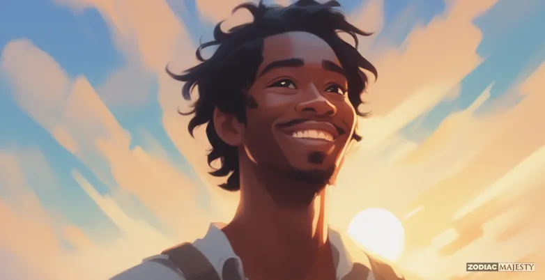 An In-Depth Analysis-Personality Traits The Good Image 25-Zodiac Majesty