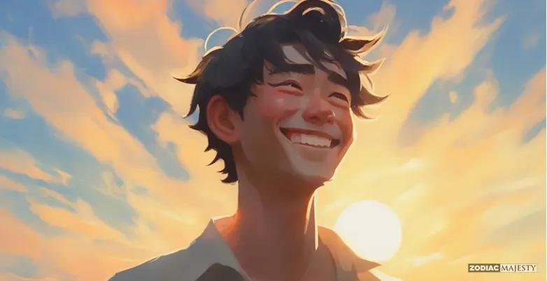 An In-Depth Analysis-Personality Traits The Good Image 9-Zodiac Majesty