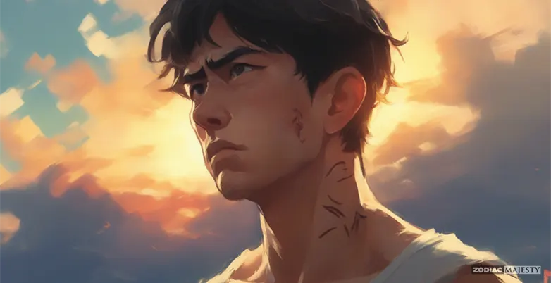 An In-Depth Analysis-Personality Traits The Ugly Image 14-Zodiac Majesty