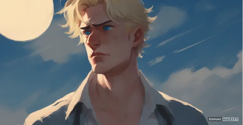 An In-Depth Analysis-Personality Traits The Ugly Image 17-Zodiac Majesty