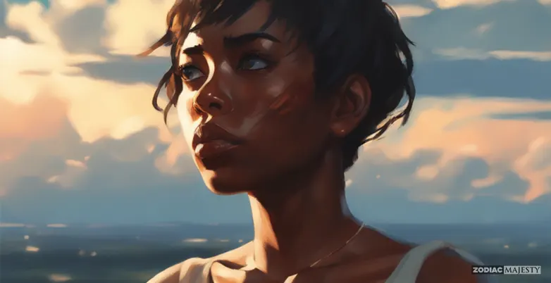 An In-Depth Analysis-Personality Traits The Ugly Image 18-Zodiac Majesty