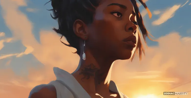 An In-Depth Analysis-Personality Traits The Ugly Image 19-Zodiac Majesty