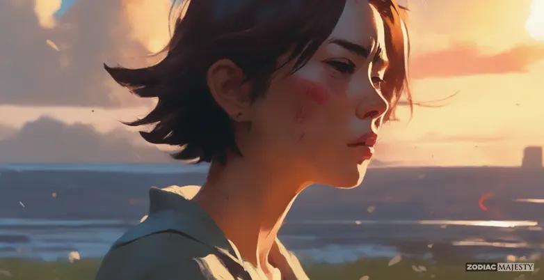 An In-Depth Analysis-Personality Traits The Ugly Image 2-Zodiac Majesty