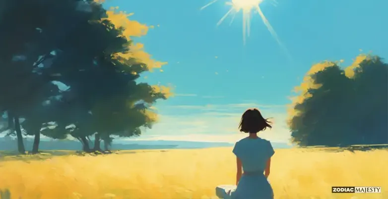 An In-Depth Analysis-Sun sign Image 5-Zodiac Majesty