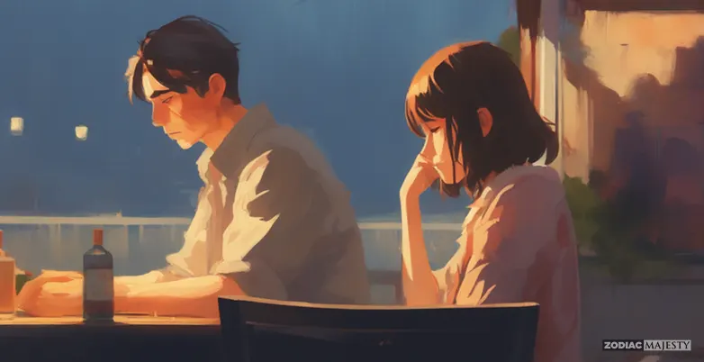 An In-Depth Analysis-The Weaknesses Image 9-Zodiac Majesty