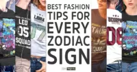 Best Fashion Tips for Every Zodiac Sign Image